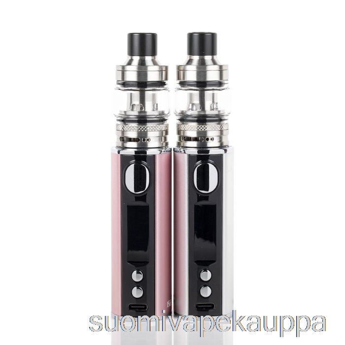 Vape Nesteet Eleaf Istick T80 80w Aloituspakkaus Pesso - Harmaa